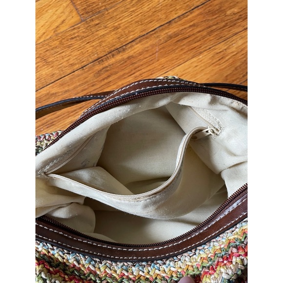 ROSETTI MULTI COLOR HANDBAG - Picture 7 of 9